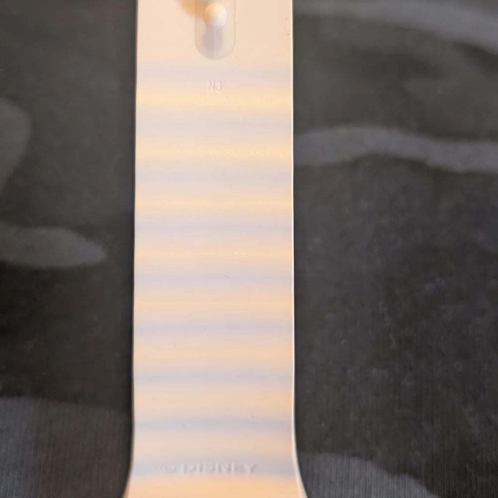 Disney Tan Arm & Wristband with Playful Clips